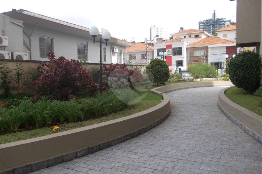 Apartamento à venda com 1 quarto em Santana, São Paulo, SP