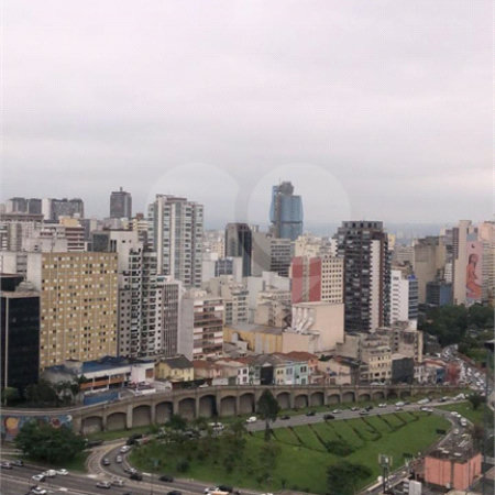 Studio à venda com 1 quarto em Liberdade, São Paulo, SP