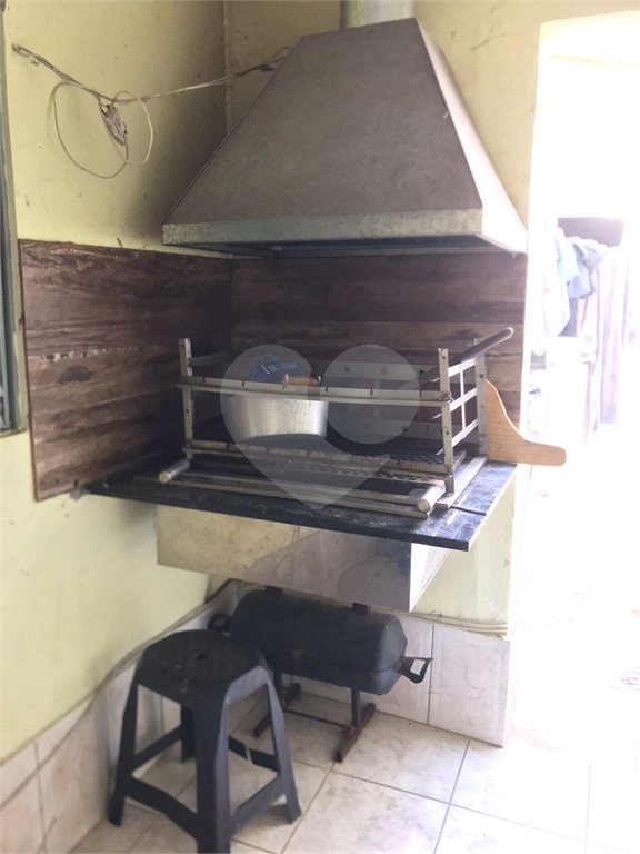 Casa à venda com 6 quartos em Jardim Aeroporto I, Itu, SP