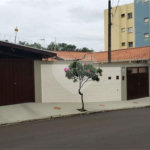 Sobrado no Jardim Paraíso