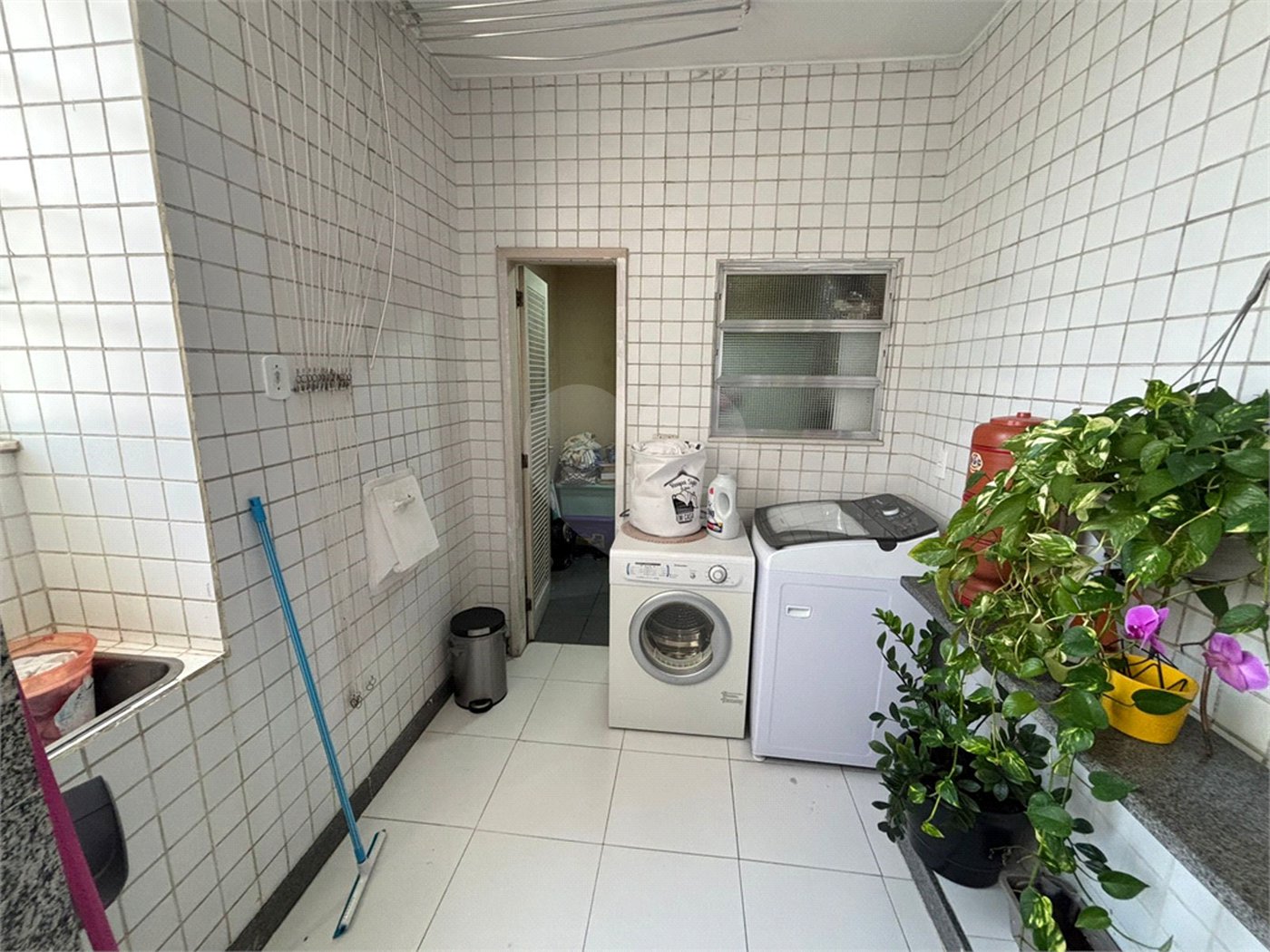 Apartamento à venda com 3 quartos, sendo 2 suítes, em Tijuca, Rio de Janeiro, RJ