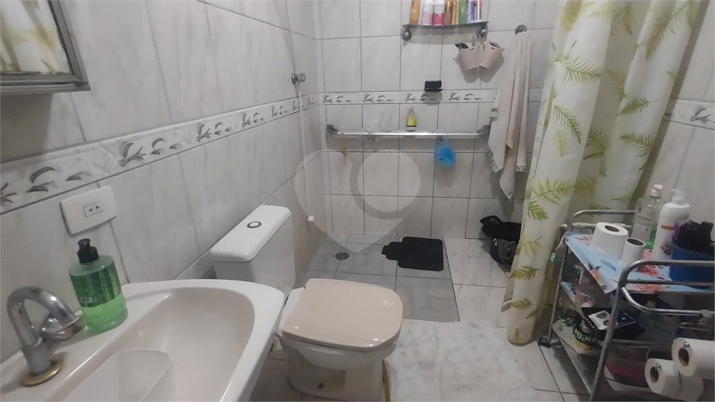 Sobrado à venda com 2 quartos em Parque Residencial da Lapa, São Paulo, SP