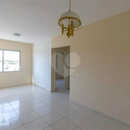 Apartamento à venda com 2 quartos em Rudge Ramos, São Bernardo do Campo, SP