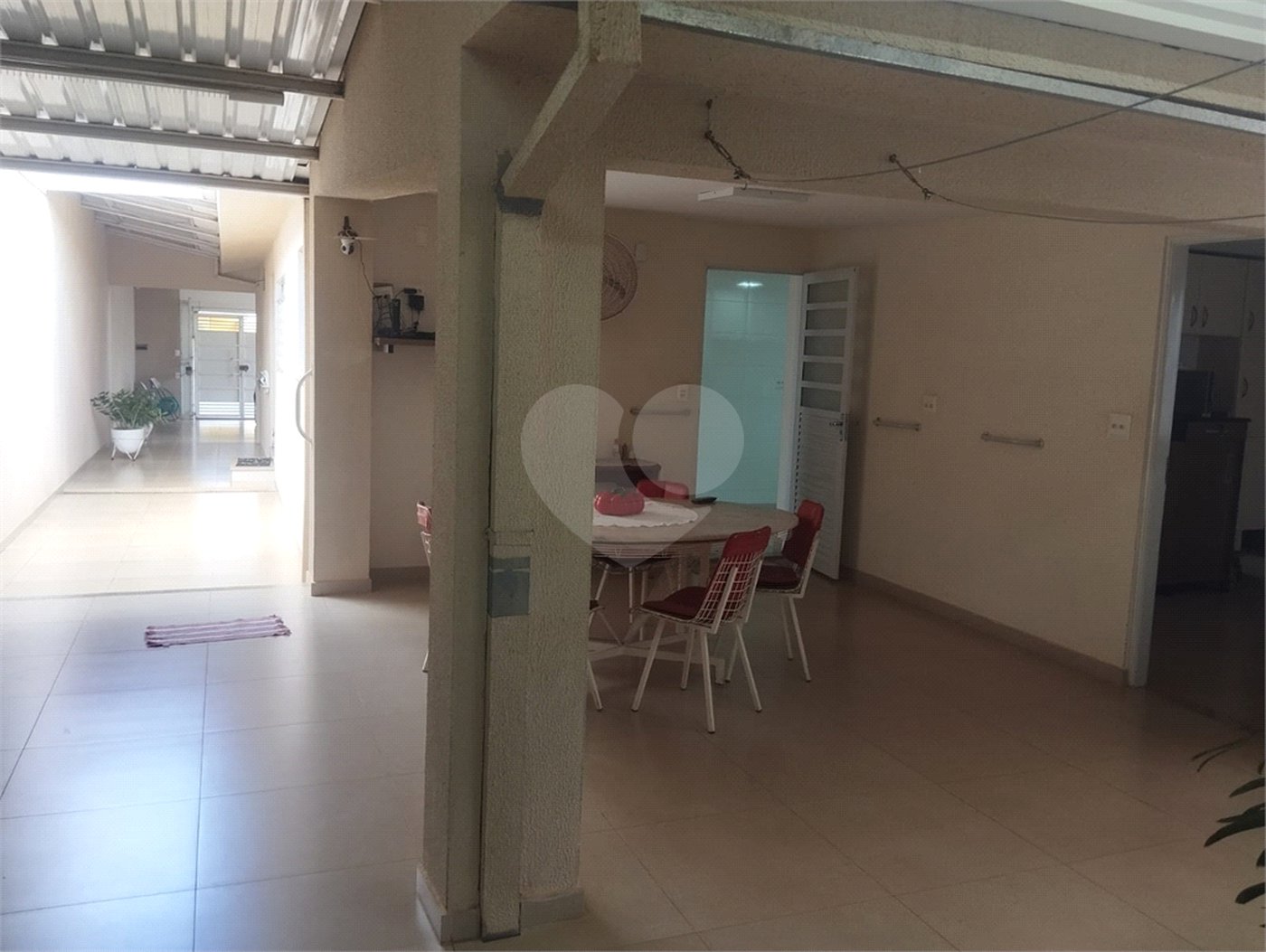 Casa Térrea à venda com 3 quartos, sendo 1 suíte, em Jardim Botânico, Araraquara, SP