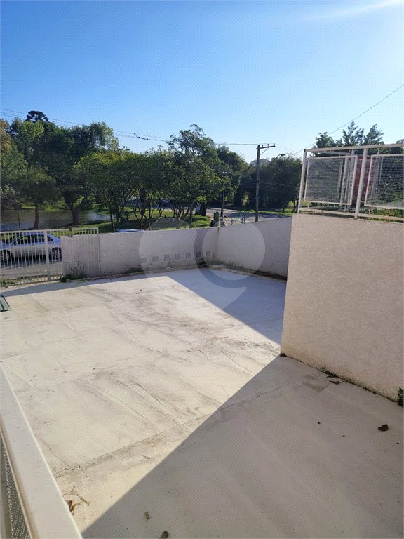 Casa à venda com 2 quartos no condomínio Residencial Parque Morumbi, Mogi das Cruzes - SP