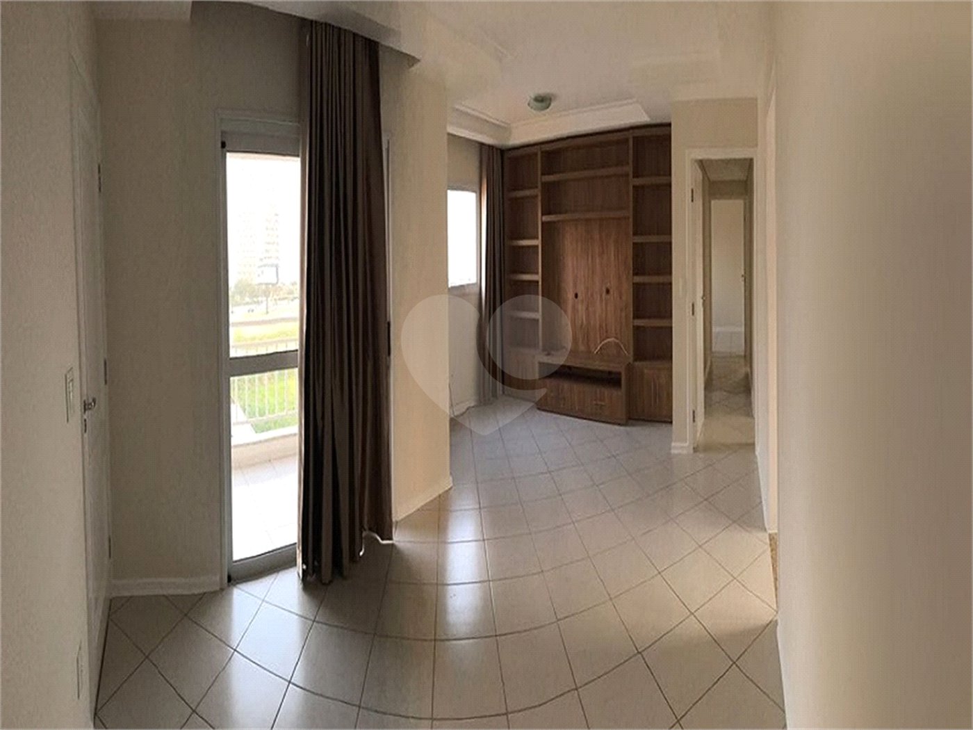 Apartamento à venda com 3 quartos, sendo 1 suíte, em Parque Campolim, Sorocaba, SP