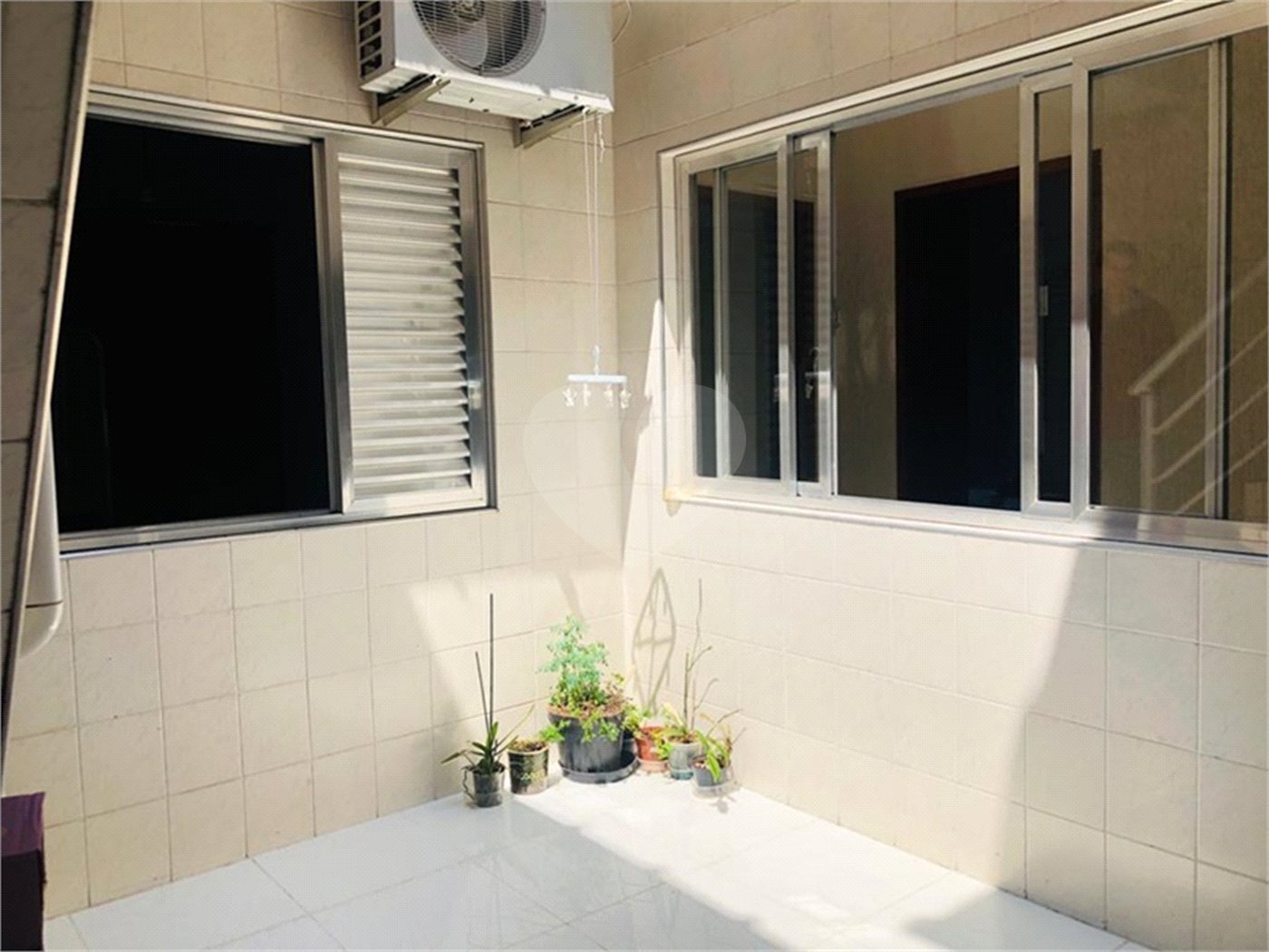 Sobrado à venda com 3 quartos, sendo 1 suíte, em Jardim Brasil (zona Norte), São Paulo, SP