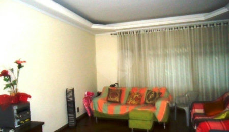 Casa Térrea à venda com 3 quartos, sendo 1 suíte,  em Casa Verde, São Paulo, SP