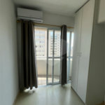 Apartamento para alugar com 1 quarto em Perdizes, São Paulo, SP