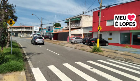 Barracão para alugar em Nova Paulínia, Paulínia, SP