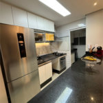 Apartamento à venda com 2 quartos, sendo 1 suíte,  no Centro, São Bernardo do Campo, SP