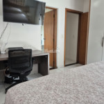 Casa à venda no Bairro Imperial – Atibaia | 2 dormitórios, suíte, 2 vagas e área gourmet
