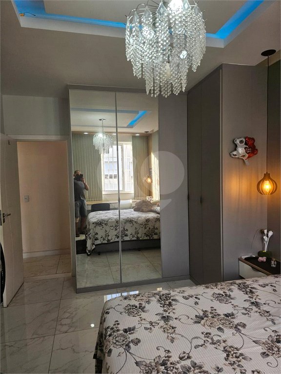 Apartamento à venda com 3 quartos, sendo 1 suíte, em Copacabana, Rio de Janeiro, RJ