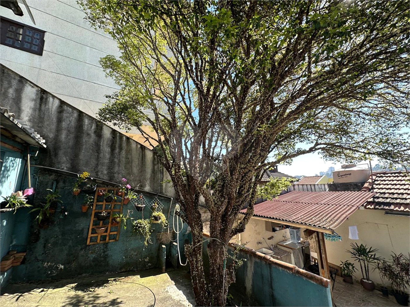 Casa à venda com 2 quartos em Freguesia do Ó, São Paulo, SP