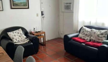 Apartamento com 3 dormitórios à venda, 72 m² por R$ 349.800,00 - Parque Enseada - Guarujá/SP