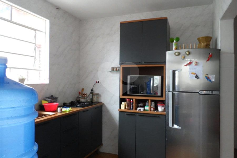 Casa à venda com 2 quartos em Limão, São Paulo, SP