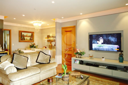 Apartamento à venda com 3 suítes em Jardim São Paulo(zona Norte), São Paulo, SP