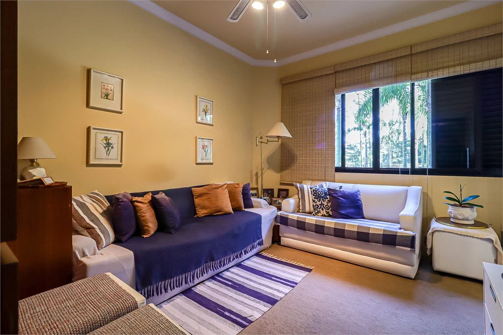 Apartamento à venda ou para alugar com 4 suítes em Jardim Vitória Régia, São Paulo, SP
