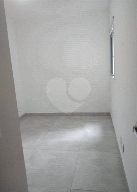 Apartamento à venda com 1 quarto em Vila Regente Feijó, São Paulo, SP