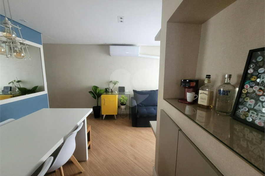 Apartamento à venda com 3 quartos, sendo 1 suíte, em Vila Guilherme, São Paulo, SP