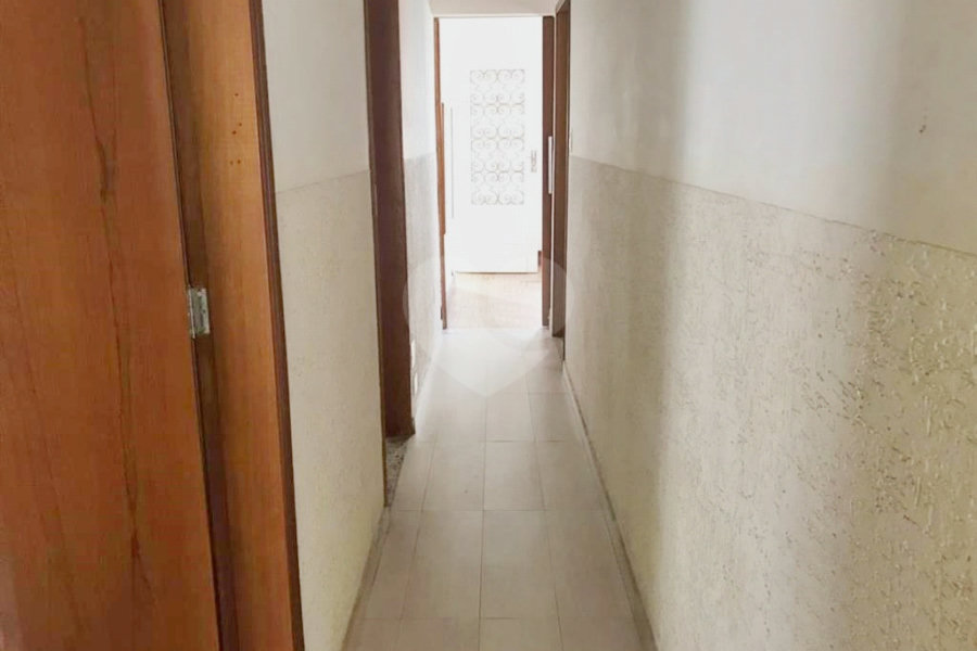 Sobrado à venda com 5 quartos, sendo 1 suíte, em Santana, São Paulo, SP