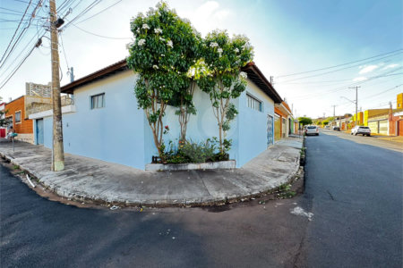 Casa à venda com 3 quartos, sendo 1 suíte, em Vila Monte Alegre, Ribeirão Preto, SP