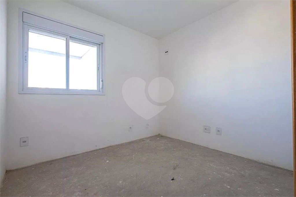 Apartamento para alugar com 1 suíte em Perdizes, São Paulo, SP