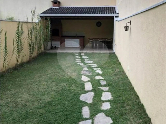 Sobrado à venda com 3 quartos, sendo 1 suíte, em Jaçanã, São Paulo, SP