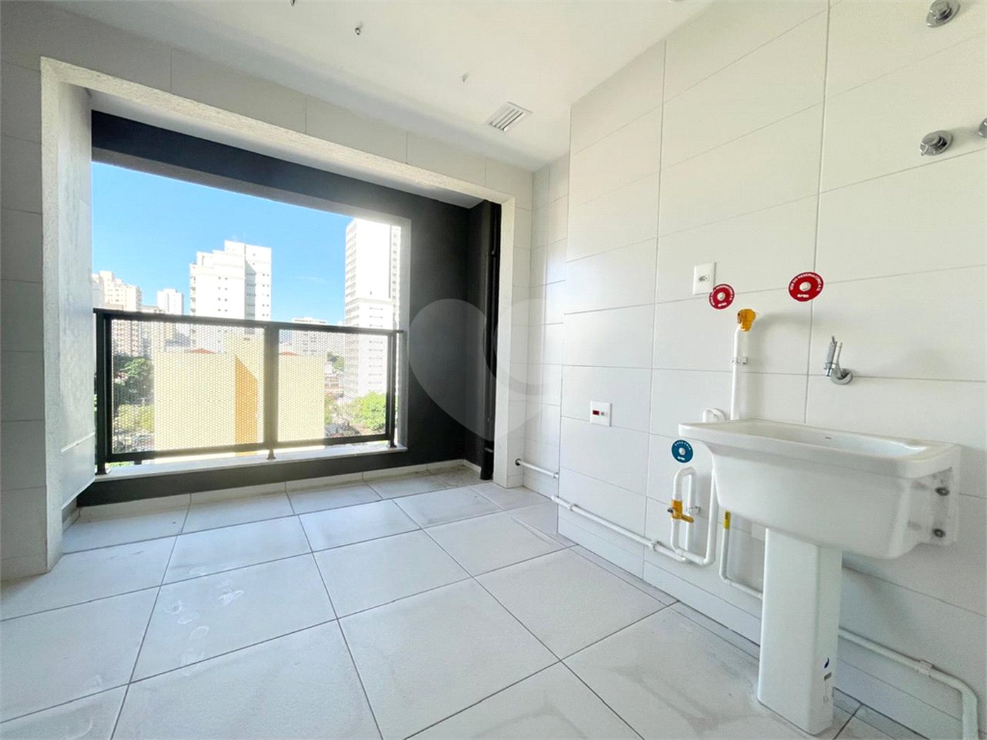 Apartamento à venda com 4 suítes em Perdizes, São Paulo, SP
