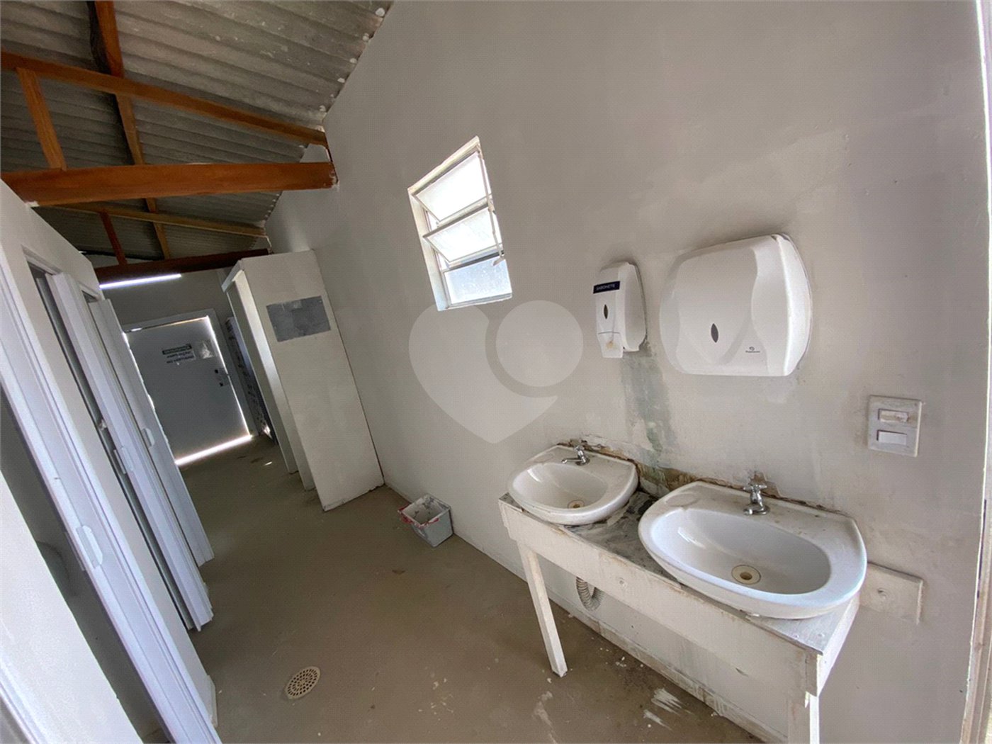 Salão para alugar em Vila Amorim, Suzano, SP