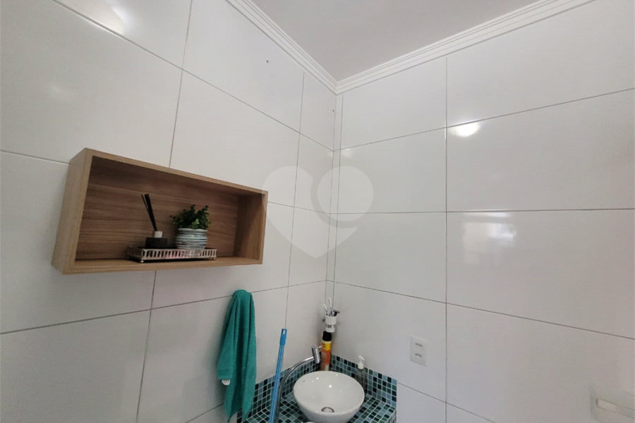 Sobrado à venda com 3 quartos, sendo 1 suíte, em Imirim, São Paulo, SP