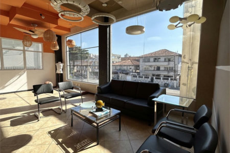 Sala para Alugar, 1629 M² por R$ 70.000 - Encruzilhada - Santos/Sp