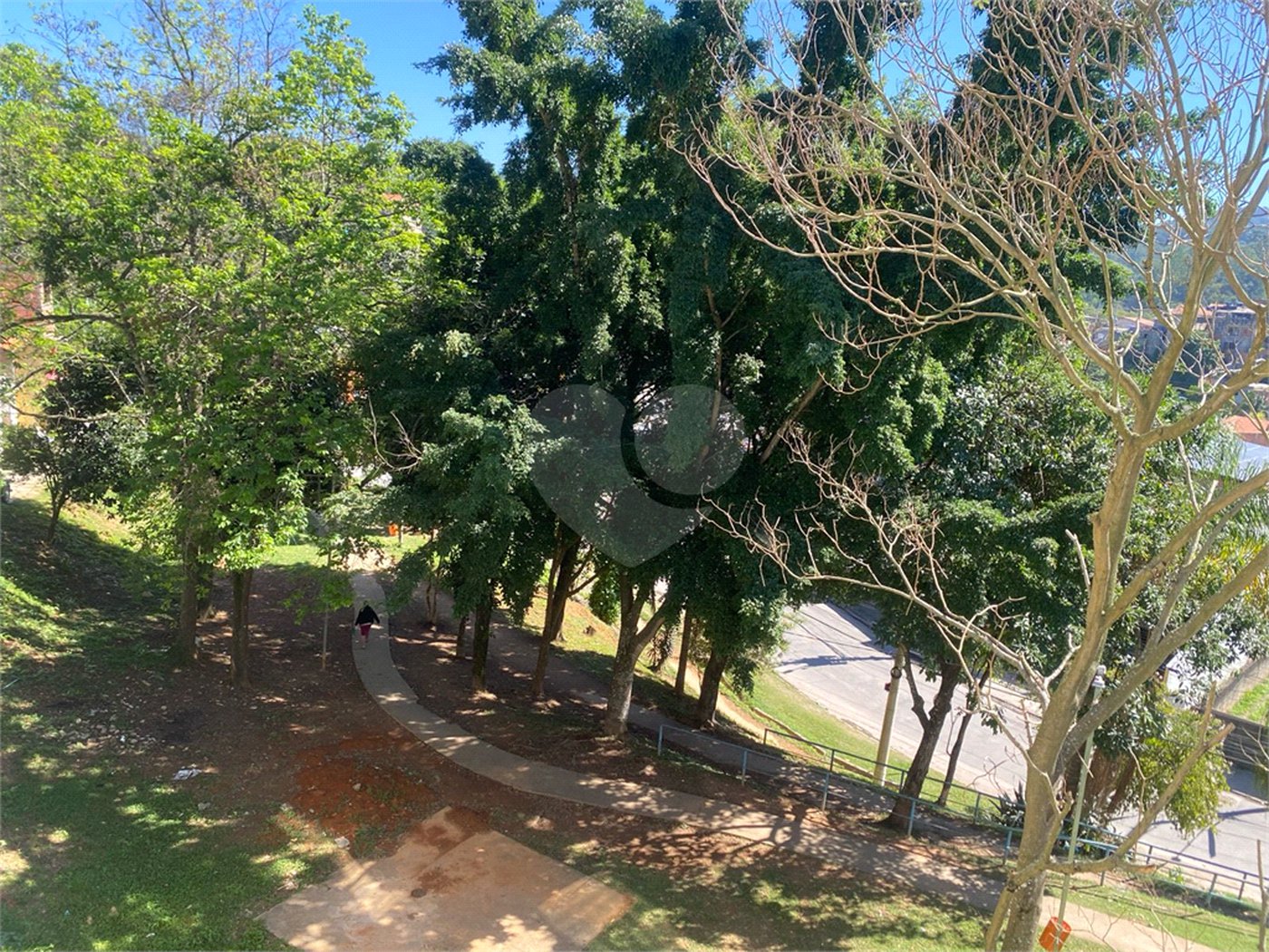 Casa para alugar com 4 quartos, sendo 1 suíte, em Chácara Cabuçu, Guarulhos, SP