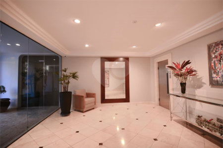 Apartamento à venda com 4 quartos, sendo 2 suítes,  em Brooklin Paulista, São Paulo, SP