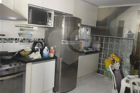 Casa à venda com 3 quartos, sendo 2 suítes, em Campo Grande, Rio de Janeiro, RJ