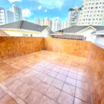 Casa à venda com 6 quartos, sendo 1 suíte, em Vila Mariana, São Paulo, SP