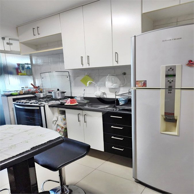 Apartamento à venda com 2 quartos em Vila Medeiros, São Paulo, SP