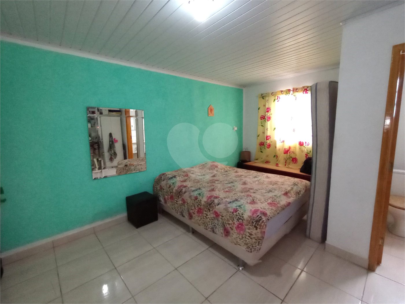 Casa à venda com 6 quartos em Vila Alves, Itapetininga, SP