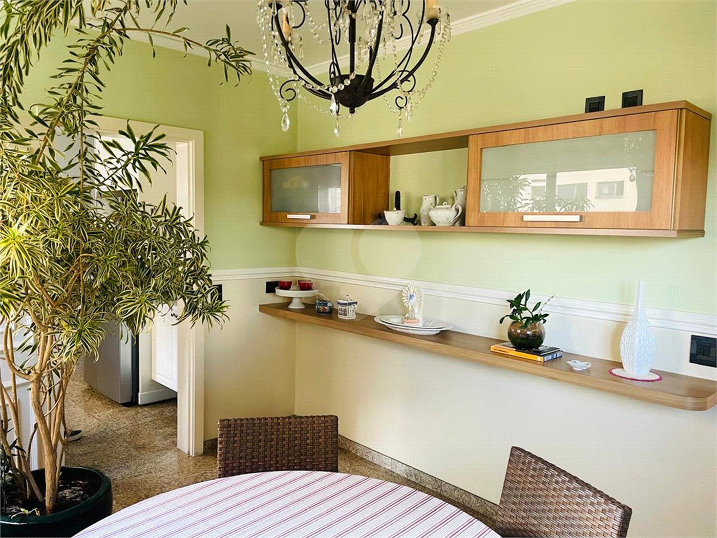 Apartamento à venda com 4 suítes em Morumbi, São Paulo, SP