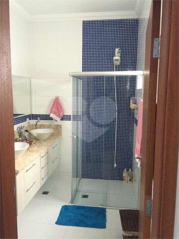 Casa à venda com 3 suítes no condomínio Lago da Serra, Araçoiaba da Serra - SP