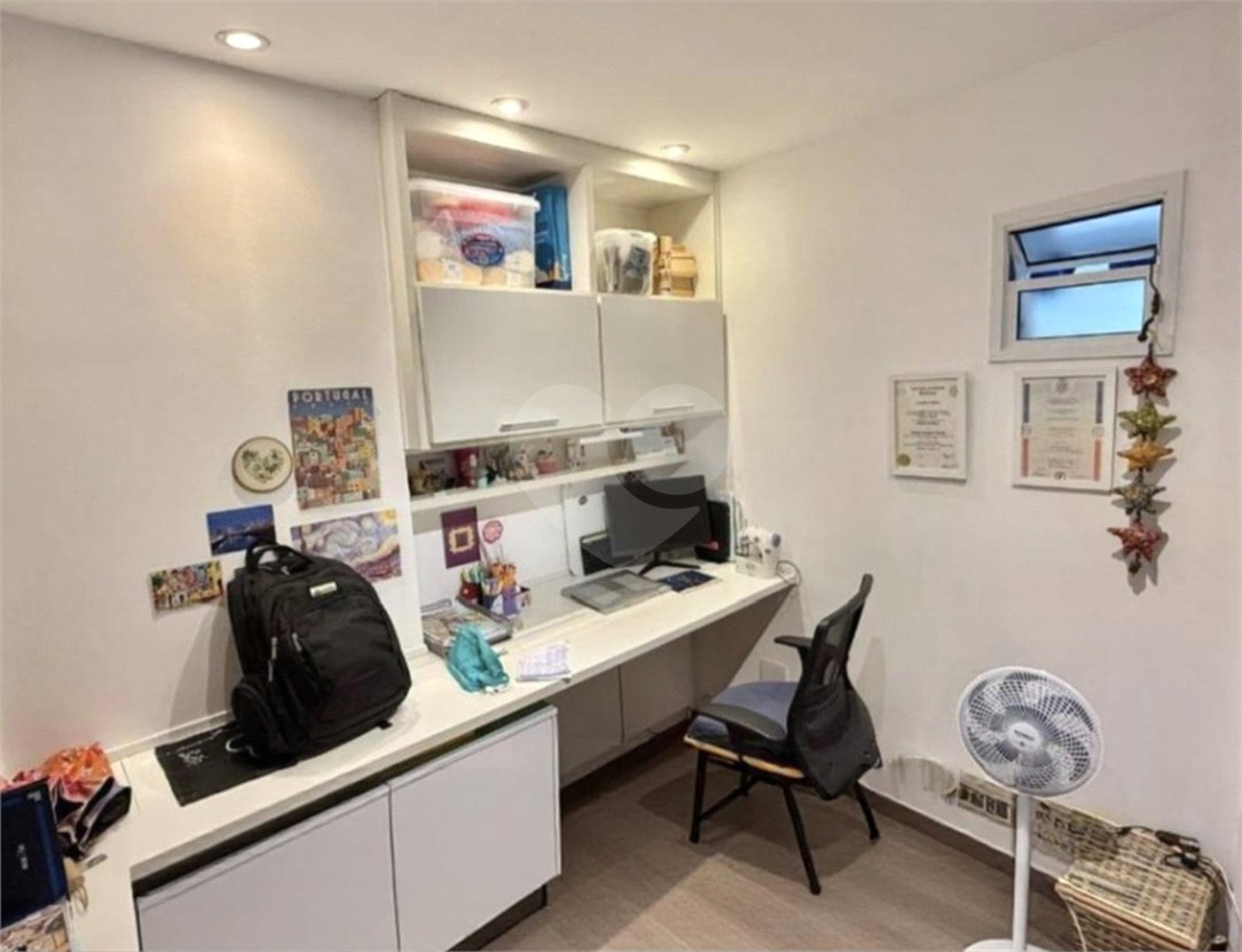 Apartamento à venda com 3 quartos, sendo 1 suíte, em Alto da Boa Vista, São Paulo, SP