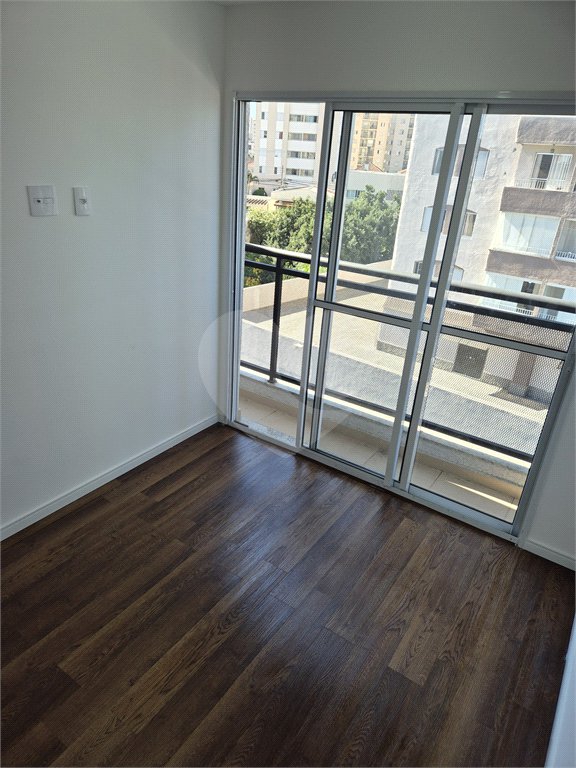 Apartamento para alugar com 1 quarto em Tucuruvi, São Paulo, SP