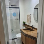 Apartamento à venda com 3 quartos, sendo 1 suíte,  em Parque Residencial da Lapa, São Paulo, SP