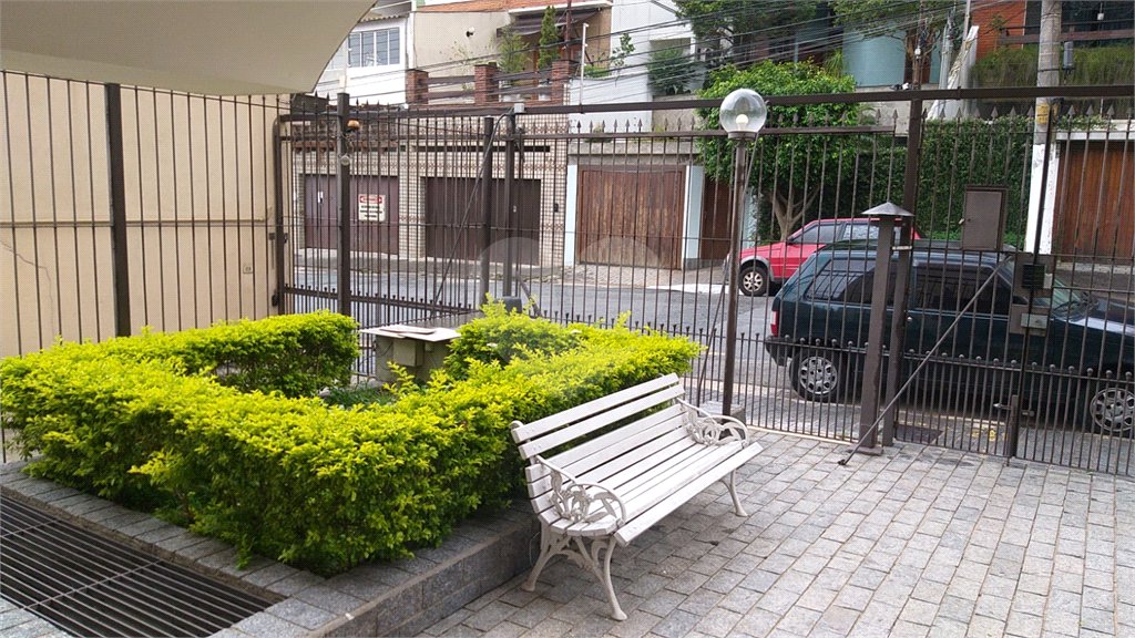 Apartamento à venda com 2 quartos em Parada Inglesa, São Paulo, SP