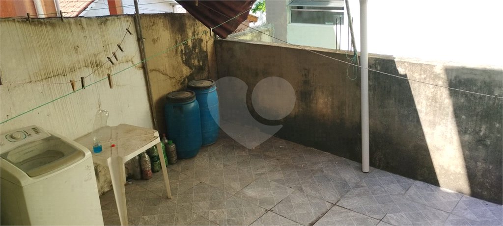 Casa à venda com 3 quartos em Parada Inglesa, São Paulo, SP