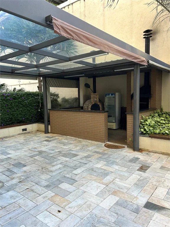 Apartamento à venda com 2 quartos, sendo 1 suíte,  em Vila Romana, São Paulo, SP