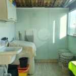 Cobertura à venda com 2 quartos em Jaraguá, São Paulo, SP