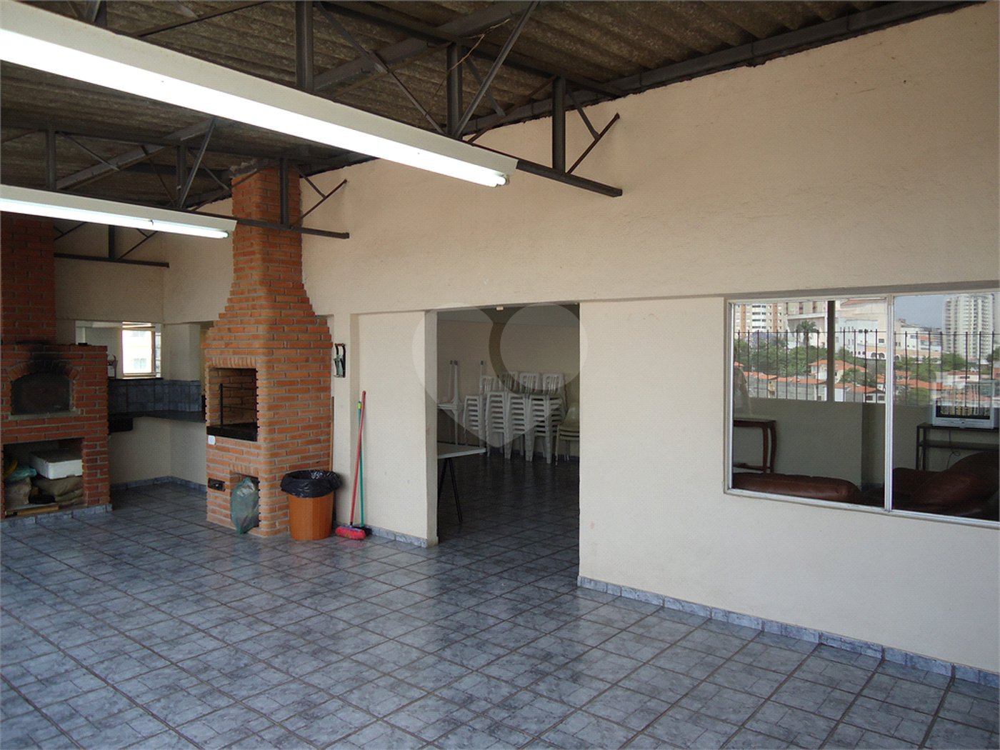 Apartamento à venda com 2 quartos em Jardim São Paulo(zona Norte), São Paulo, SP