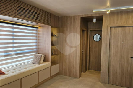Apartamento à venda ou para alugar com 3 suítes em Brooklin Paulista, São Paulo, SP