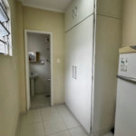 Apartamento com 3 dormitórios à venda, 120 m² por R$ 980.000,00 - Ponta da Praia - Santos/SP